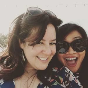 Meet your Posher, Sarah